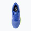 Scarpe da running donna Mizuno Wave Serene 2 ultramarine/gf white/fortune yellow 4