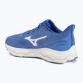 Scarpe da running donna Mizuno Wave Serene 2 ultramarine/gf white/fortune yellow 3