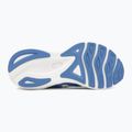 Scarpe da running donna Mizuno Wave Serene 2 ultramarine/gf white/fortune yellow 4