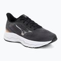 Scarpe da running donna Mizuno Wave Serene 2 iron gate/silver/papaya