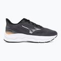 Scarpe da running donna Mizuno Wave Serene 2 iron gate/silver/papaya 2