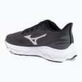 Scarpe da running donna Mizuno Wave Serene 2 iron gate/silver/papaya 3