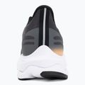 Scarpe da running donna Mizuno Wave Serene 2 iron gate/silver/papaya 6