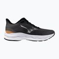Scarpe da running donna Mizuno Wave Serene 2 iron gate/silver/papaya