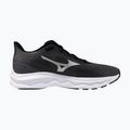 Scarpe da running donna Mizuno Wave Serene 2 iron gate/silver/papaya 2