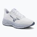 Scarpe da running donna Mizuno Wave Serene 2 white/arctic ice
