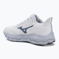 Scarpe da running donna Mizuno Wave Serene 2 white/arctic ice 3