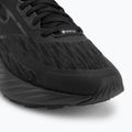 Scarpe da running donna Mizuno Wave Rider GTX 3 black sand/black/iron gate 7