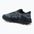 Scarpe da running uomo Mizuno Wave Daichi 9 GTX North Atlantic/Black/Pale Khaki 3