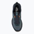 Scarpe da running uomo Mizuno Wave Daichi 9 GTX North Atlantic/Black/Pale Khaki 5