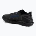 Scarpe da running uomo Mizuno Wave Daichi 9 GTX black/dress blues/black sand 3