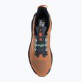 Scarpe da running uomo Mizuno Wave Mujin 11 sunburn/autumn sunset/granite 5