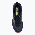 Scarpe da running uomo Mizuno Wave Daichi 9 estate blue/lightning yellow 5