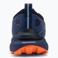 Scarpe da running uomo Mizuno Wave Daichi 9 estate blue/lightning yellow 6