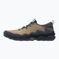 Scarpe da running uomo Mizuno Wave Daichi 9 Sunburn/Fortune Yellow/North Atlantic