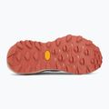 Scarpe da running donna Mizuno Wave Mujin 11 snow white/larkspur/faded rode 4