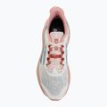 Scarpe da running donna Mizuno Wave Mujin 11 snow white/larkspur/faded rode 5