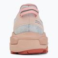 Scarpe da running donna Mizuno Wave Mujin 11 snow white/larkspur/faded rode 6