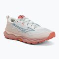 Scarpe da running donna Mizuno Wave Daichi 9 peach whip/larkspur/faded rode