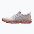 Scarpe da running donna Mizuno Wave Daichi 9 peach whip/larkspur/faded rode