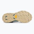 Scarpe da corsa donna Mizuno Wave Daichi 9 granite green/fortune yellow 4