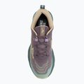 Scarpe da corsa donna Mizuno Wave Daichi 9 granite green/fortune yellow 5