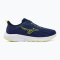 Scarpe da corsa Mizuno Enerzy Runnerz 2 estate blue/lightning yellow 2