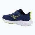 Scarpe da corsa Mizuno Enerzy Runnerz 2 estate blue/lightning yellow 3
