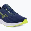 Scarpe da corsa Mizuno Enerzy Runnerz 2 estate blue/lightning yellow 7