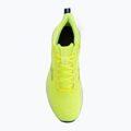 Scarpe da running Mizuno Enerzy Runnerz 2 lightning yellow/estate blue 5