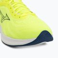 Scarpe da running Mizuno Enerzy Runnerz 2 lightning yellow/estate blue 7