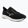 Scarpe da running Mizuno Enerzy Runnerz 2 black/glowing apple/gf white