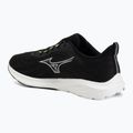 Scarpe da running Mizuno Enerzy Runnerz 2 black/glowing apple/gf white 3