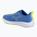 Scarpe da running donna Mizuno Enerzy Runnerz 2 ultramarine/ white/lighting yellow 3