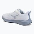 Scarpe running donna Mizuno Enerzy Runnerz 2 white/ancient water/eventide 3