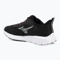 Scarpe da running donna Mizuno Enerzy Runnerz 2 black/fuchsia purple/white 3