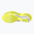 Scarpe da running per bambini Mizuno Enerzy Rider Jr surf the web/lightning yellow 2