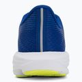 Scarpe da running per bambini Mizuno Enerzy Rider Jr surf the web/lightning yellow 6