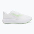 Scarpe da corsa per bambini Mizuno Enerzy Rider Jr white/glowing apple 2