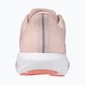 Scarpe da corsa per bambini Mizuno Enerzy Rider Jr pinkesque/silver 3