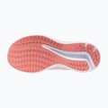 Scarpe da corsa per bambini Mizuno Enerzy Rider Jr pinkesque/silver 4