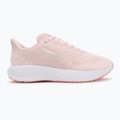 Scarpe da corsa per bambini Mizuno Enerzy Rider Jr pinkesque/silver 2