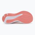 Scarpe da corsa per bambini Mizuno Enerzy Rider Jr pinkesque/silver 4