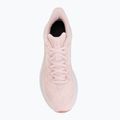 Scarpe da corsa per bambini Mizuno Enerzy Rider Jr pinkesque/silver 5