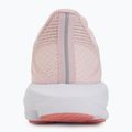 Scarpe da corsa per bambini Mizuno Enerzy Rider Jr pinkesque/silver 6