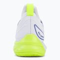 Scarpe da pallavolo Mizuno Wave Luminous 3 white/lightning yellow/dazzling blue 6