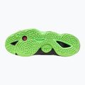 Scarpe da pallavolo Mizuno Wave Momentum Elite black/glowing apple/mandarin orange 9