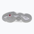 Scarpe da volley Mizuno Wave Momentum Elite Mid white/black/fiery red 2