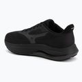 Scarpe da running da uomo Mizuno Wave Inspire 22 Wide black/black sand/black 3