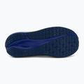Scarpe running uomo Mizuno Fortrush white/estate blue/lightning yellow 4